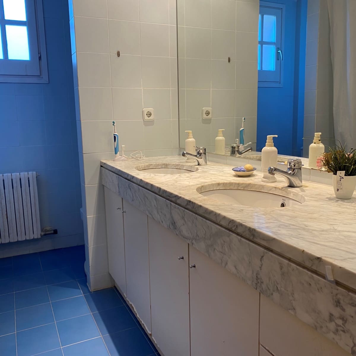 4 soveværelse Lejlighed til salg i Sant Andreu de Llavaneres med swimmingpool garage - € 698.000 (Ref: 9989087)