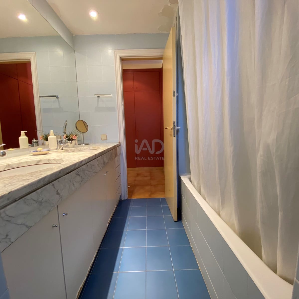 4 soveværelse Lejlighed til salg i Sant Andreu de Llavaneres med swimmingpool garage - € 698.000 (Ref: 9989087)