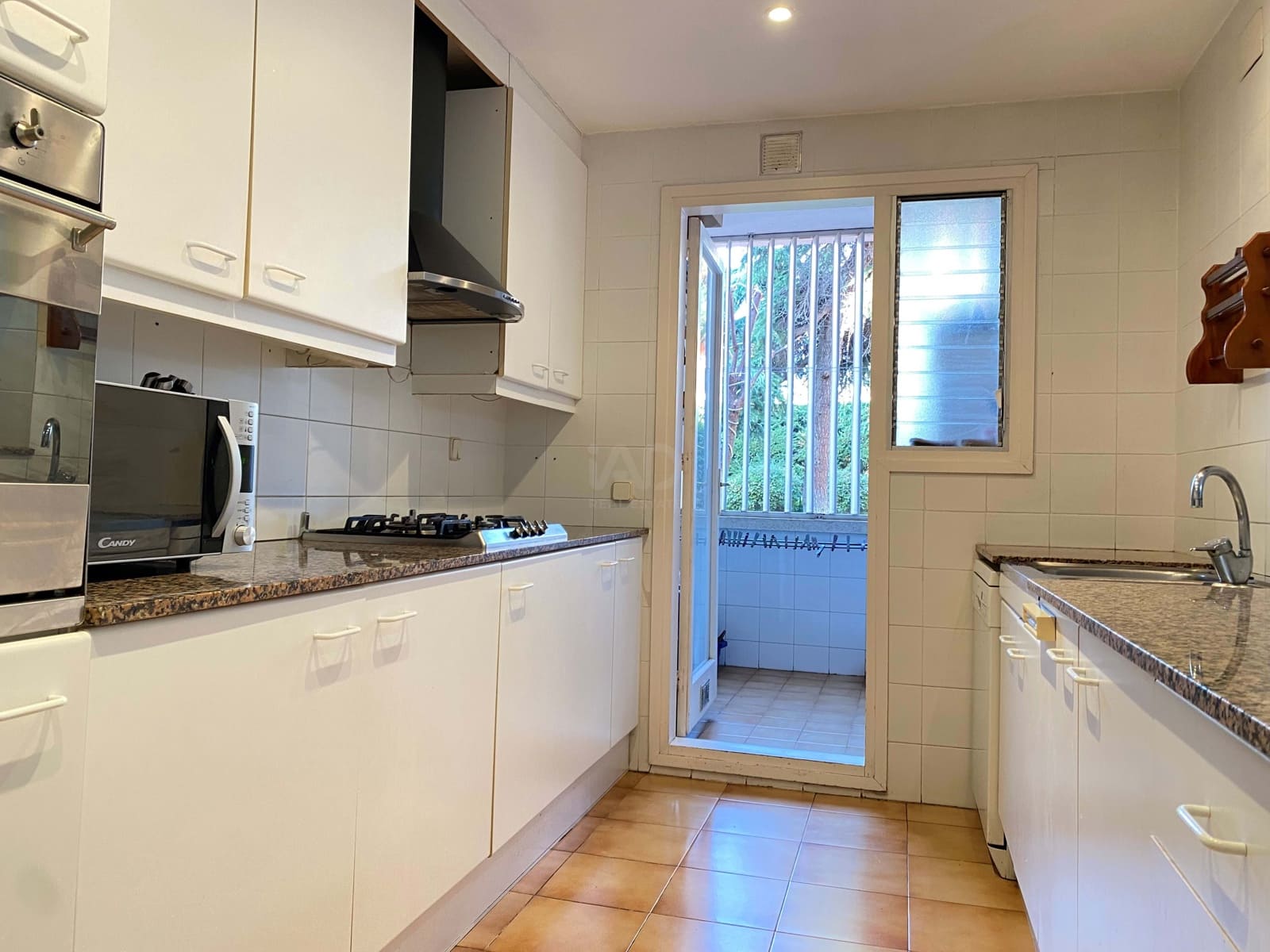4 soveværelse Lejlighed til salg i Sant Andreu de Llavaneres med swimmingpool garage - € 698.000 (Ref: 9989087)