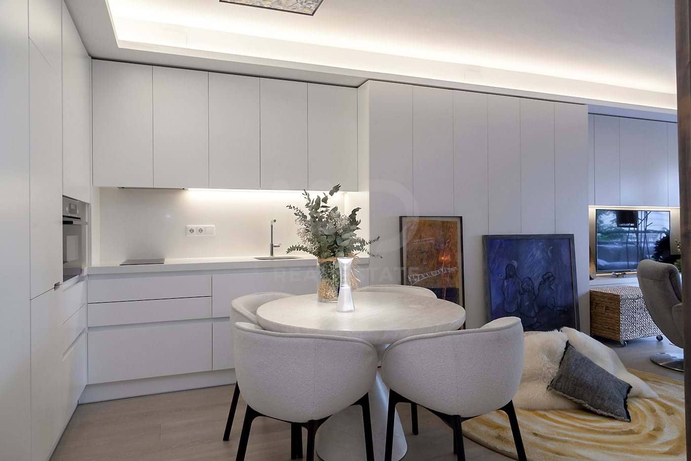 Estudio en Barcelona ciudad en venta - 350.000 € (Ref: 9989088)