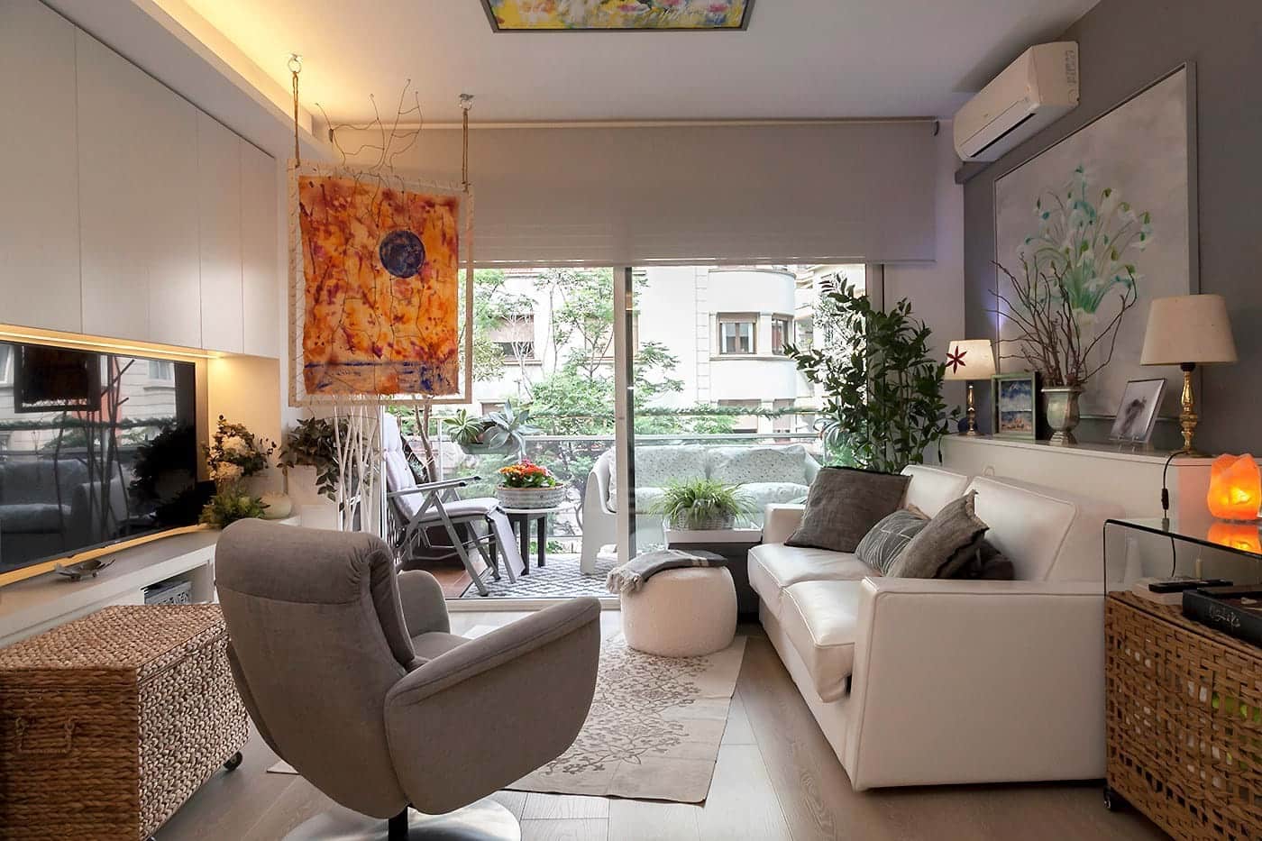Estudio en Barcelona ciudad en venta - 350.000 € (Ref: 9989088)
