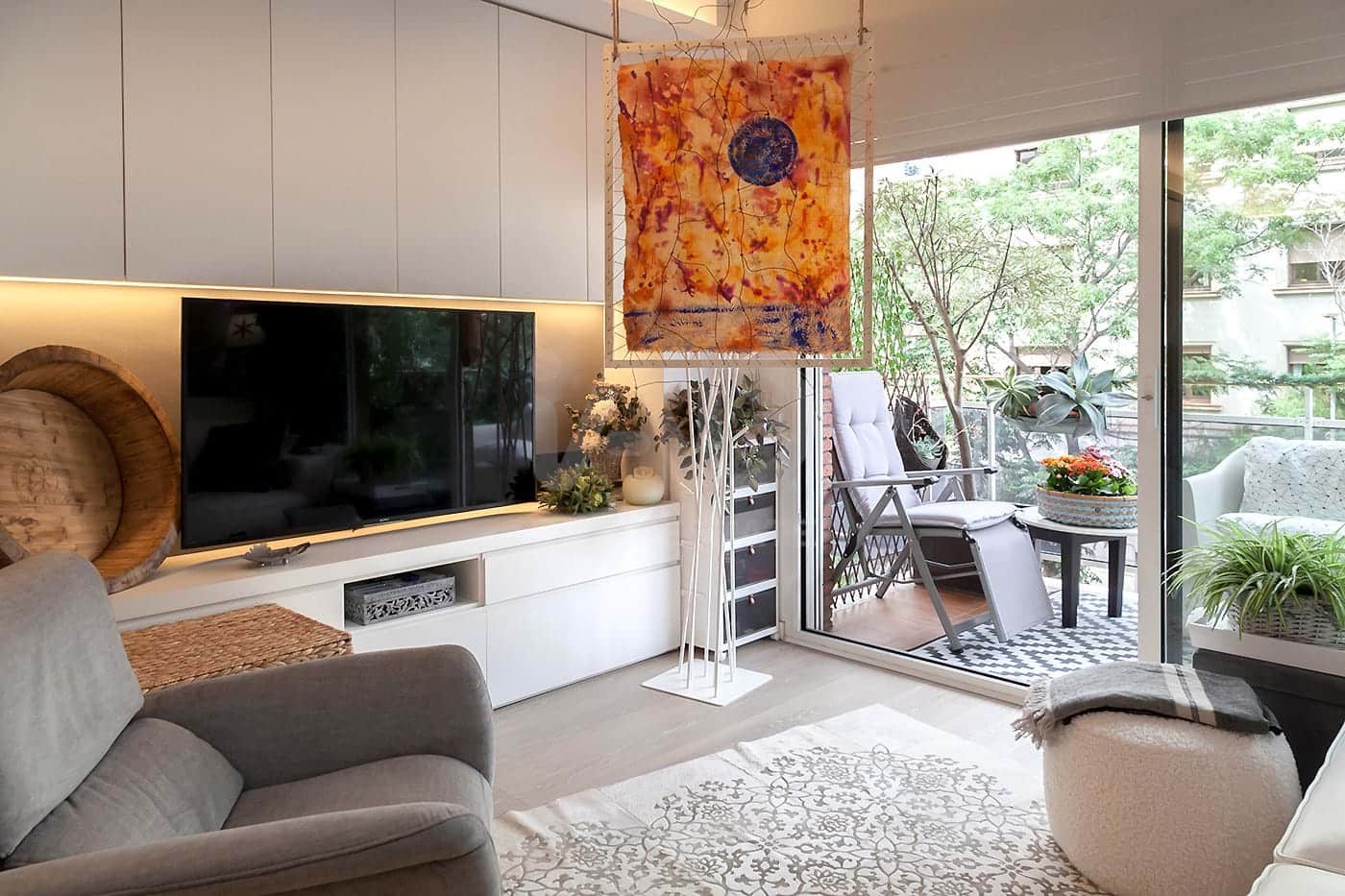 Estudio en Barcelona ciudad en venta - 350.000 € (Ref: 9989088)
