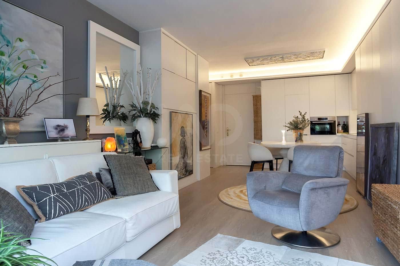 Estudio en Barcelona ciudad en venta - 350.000 € (Ref: 9989088)