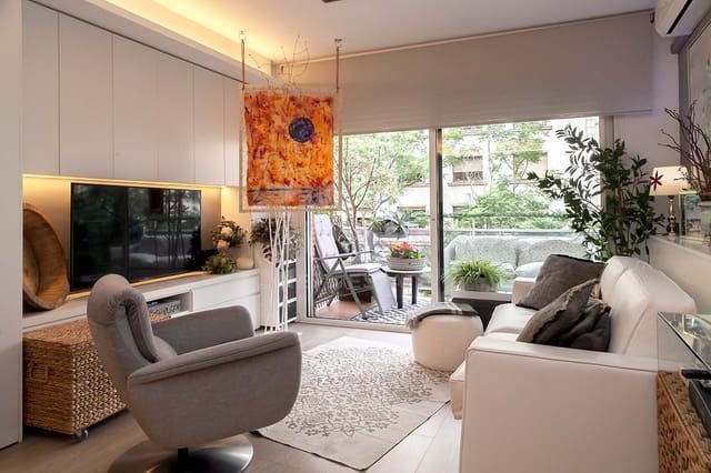 Estudio en Sant Gervasi - La Bonanova, Barcelona ciudad en venta - 350.000 € (Ref: 9989088)
