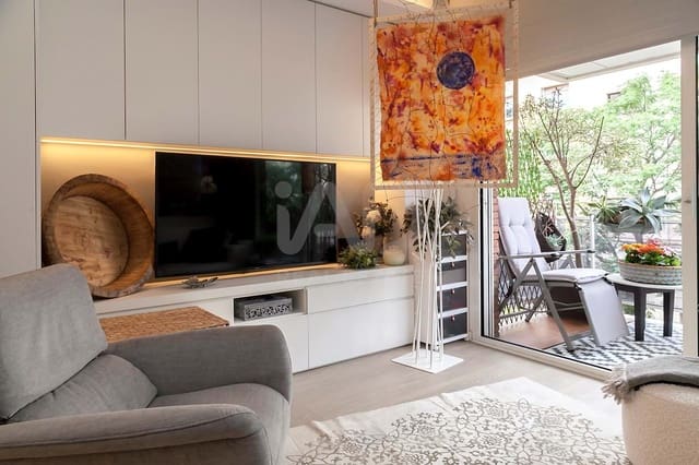 Estudio en Sant Gervasi - La Bonanova, Barcelona ciudad en venta - 350.000 € (Ref: 9989088)