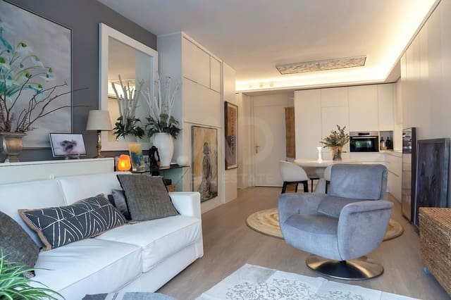 Estudio en Sant Gervasi - La Bonanova, Barcelona ciudad en venta - 350.000 € (Ref: 9989088)