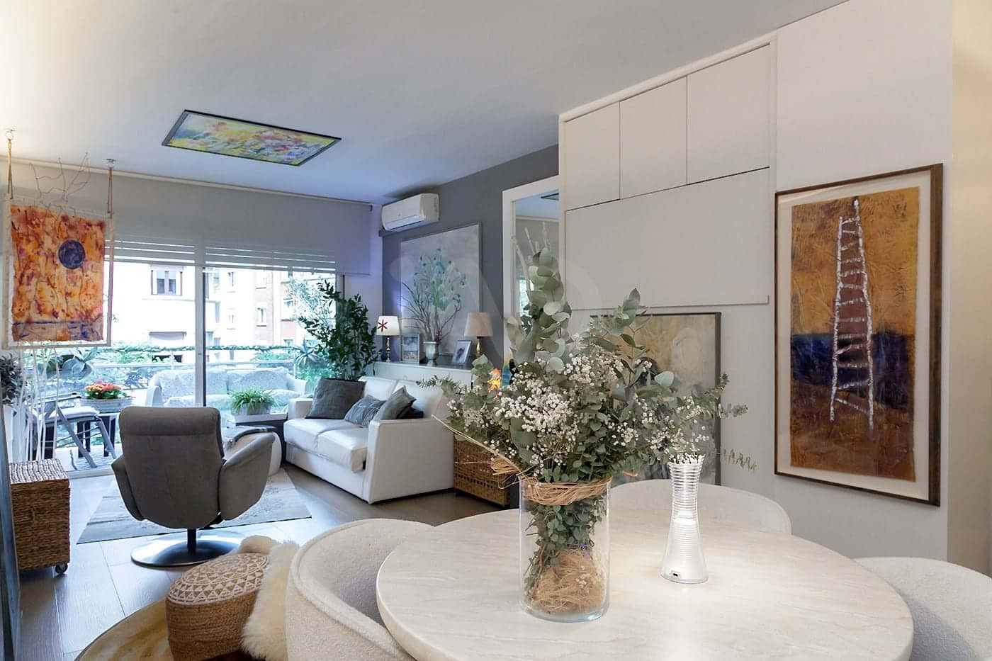 Estudio en Barcelona ciudad en venta - 350.000 € (Ref: 9989088)