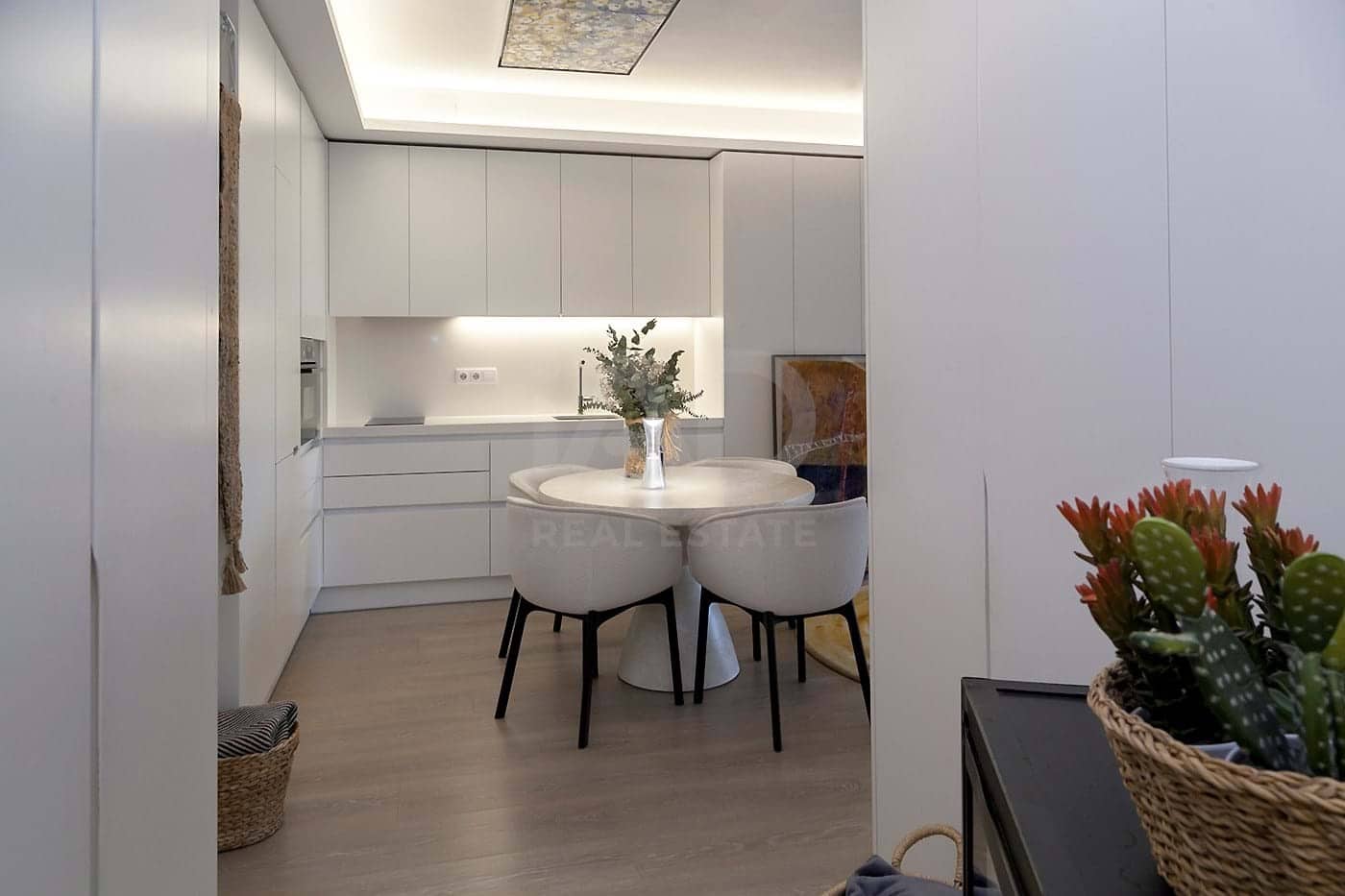 Estudio en Barcelona ciudad en venta - 350.000 € (Ref: 9989088)