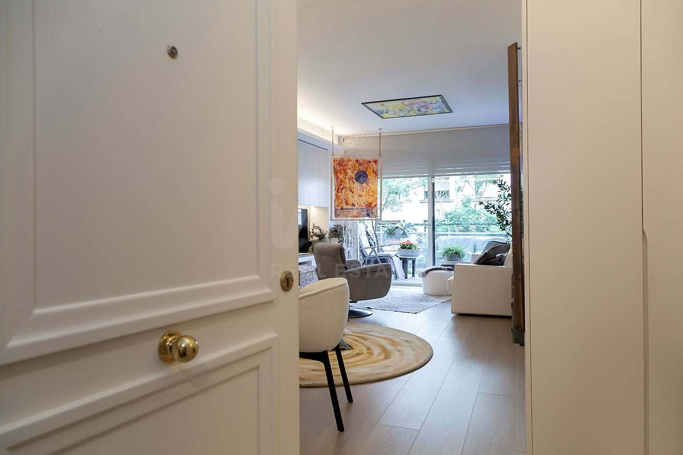 Estudio en Barcelona ciudad en venta - 350.000 € (Ref: 9989088)