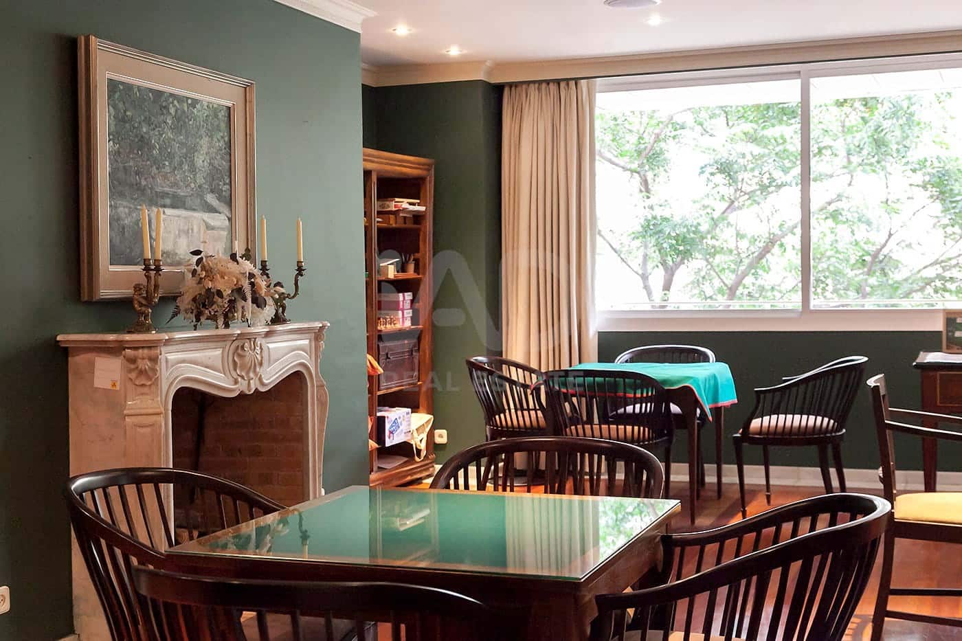 Estudio en Barcelona ciudad en venta - 350.000 € (Ref: 9989088)