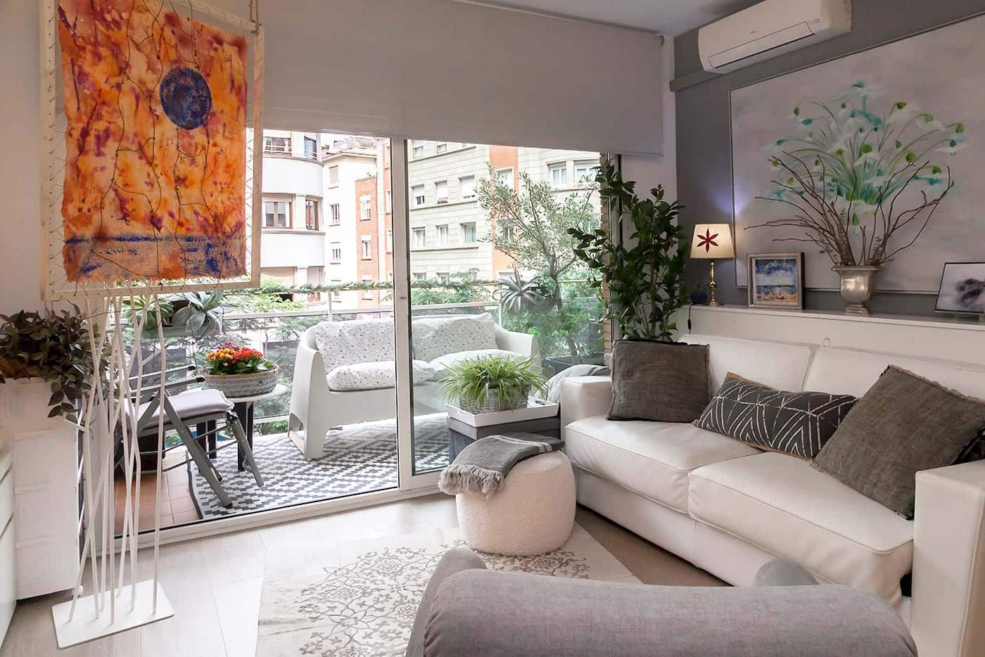 Estudio en Barcelona ciudad en venta - 350.000 € (Ref: 9989088)