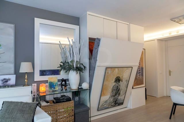 Estudio en Sant Gervasi - La Bonanova, Barcelona ciudad en venta - 350.000 € (Ref: 9989088)