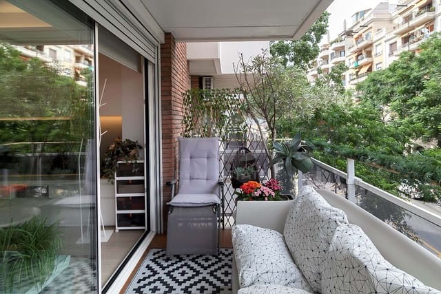 Estudio en Sant Gervasi - La Bonanova, Barcelona ciudad en venta - 350.000 € (Ref: 9989088)