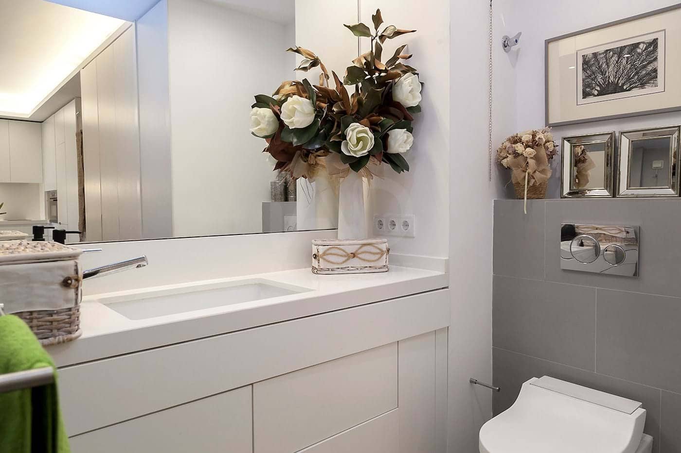 Estudio en Barcelona ciudad en venta - 350.000 € (Ref: 9989088)