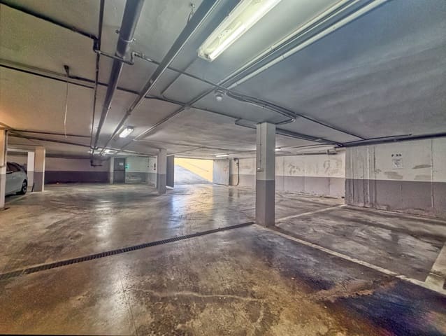 Garage for sale in Les Bassetes - El Marjal, Dénia - € 11,500 (Ref: 9989091)
