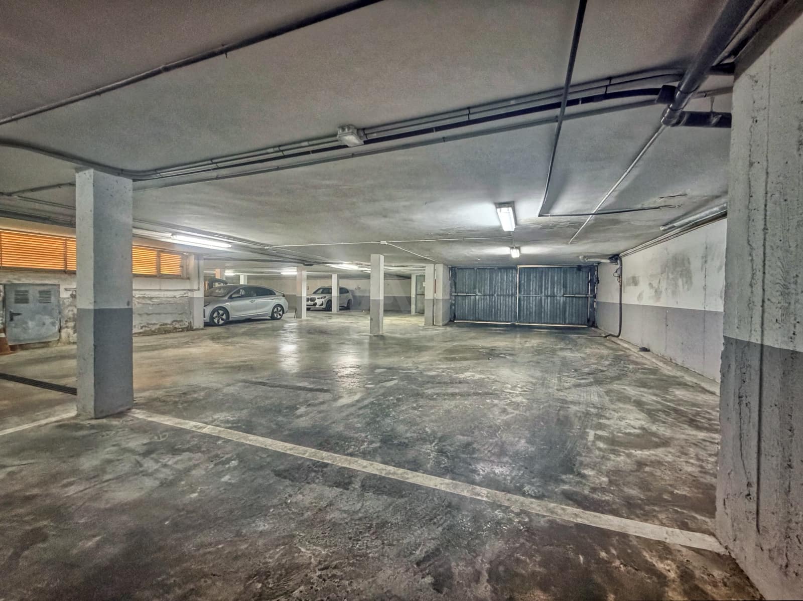 Garage for sale in Denia - € 11,500 (Ref: 9989091)