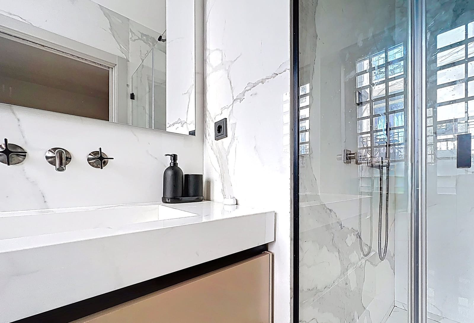 2 soverom Leilighet til salgs i Barcelona by - € 795 000 (Ref: 9989092)