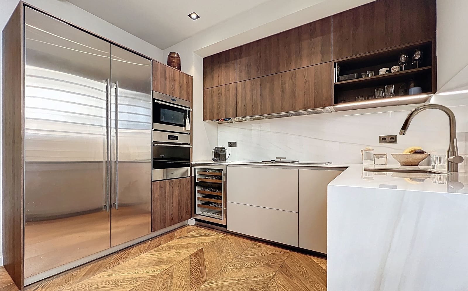 2 soverom Leilighet til salgs i Barcelona by - € 795 000 (Ref: 9989092)