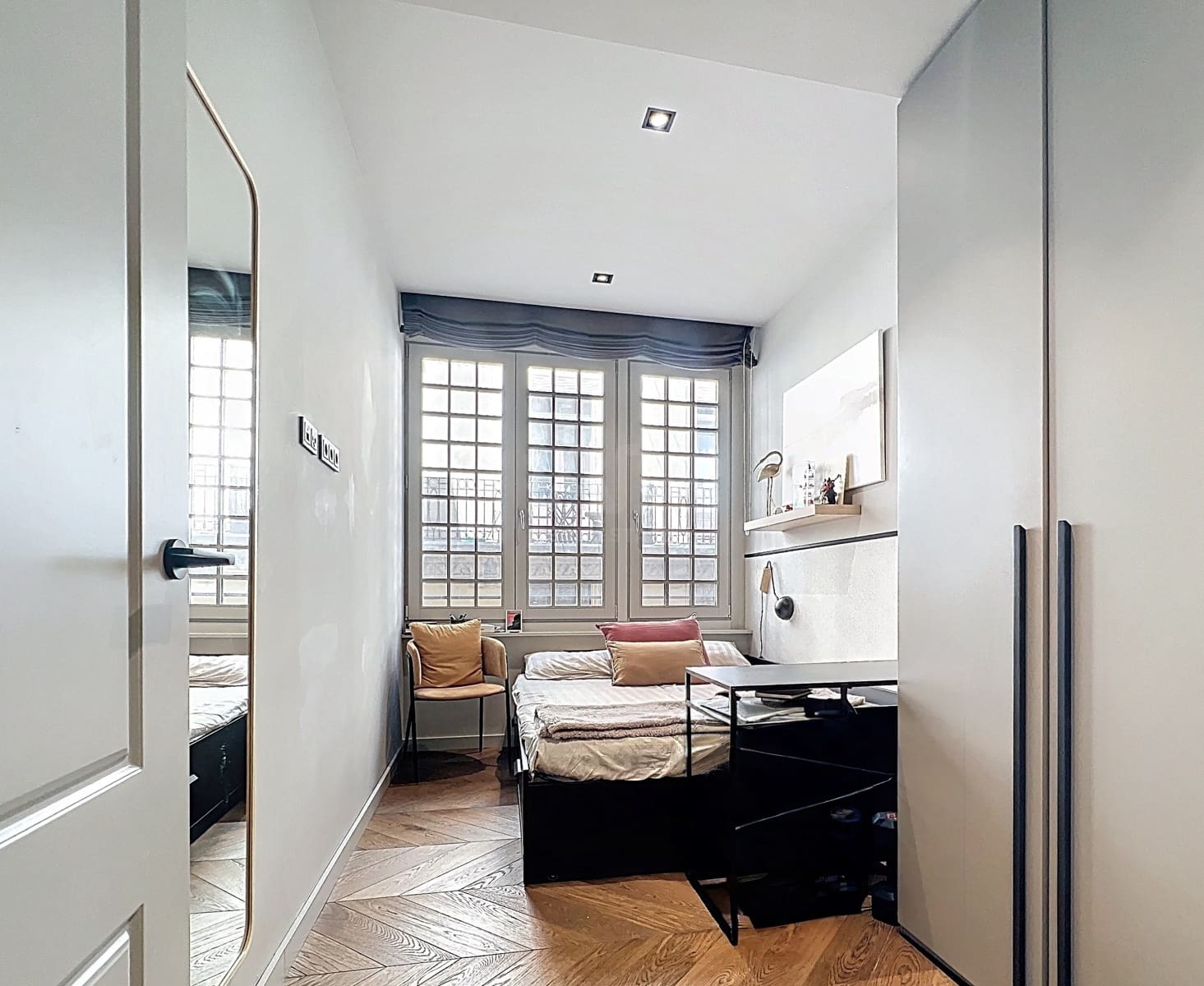 2 soverom Leilighet til salgs i Barcelona by - € 795 000 (Ref: 9989092)