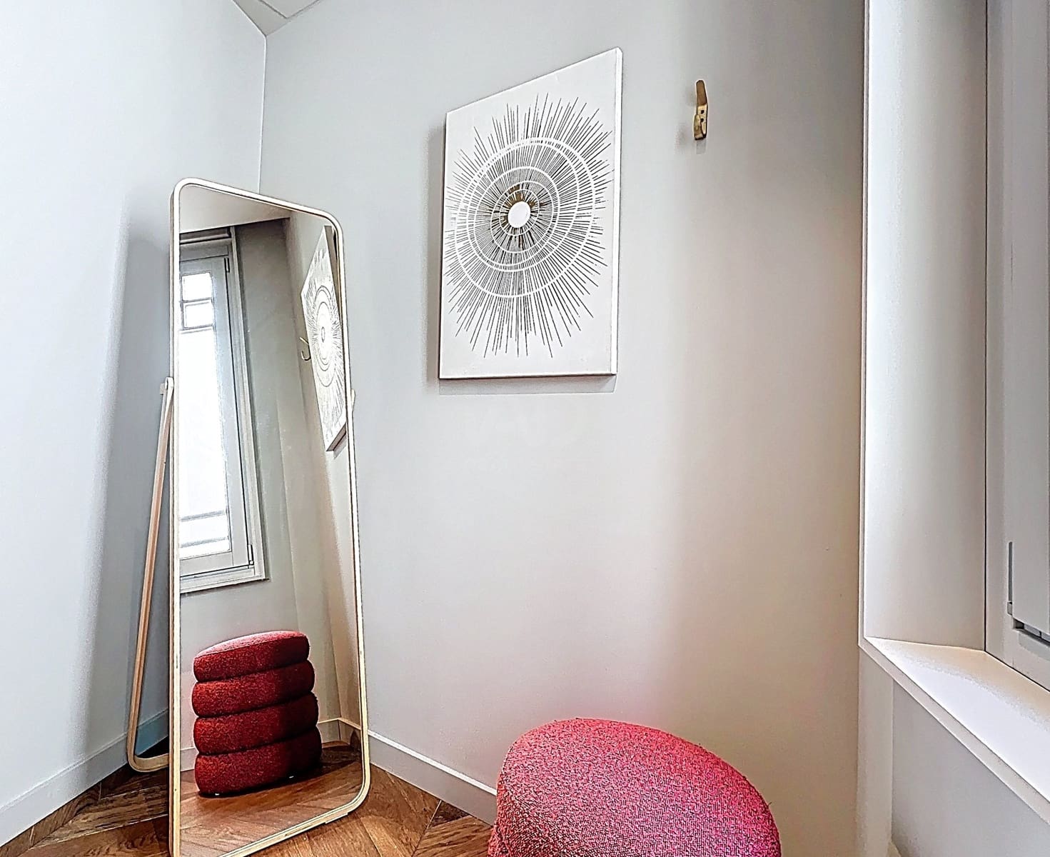 2 soverom Leilighet til salgs i Barcelona by - € 795 000 (Ref: 9989092)