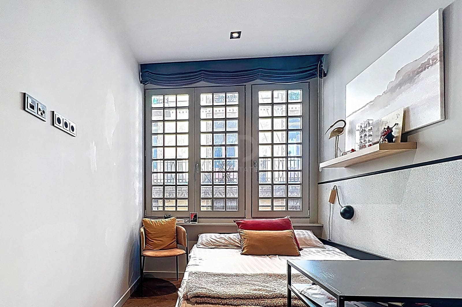 2 soverom Leilighet til salgs i Barcelona by - € 795 000 (Ref: 9989092)