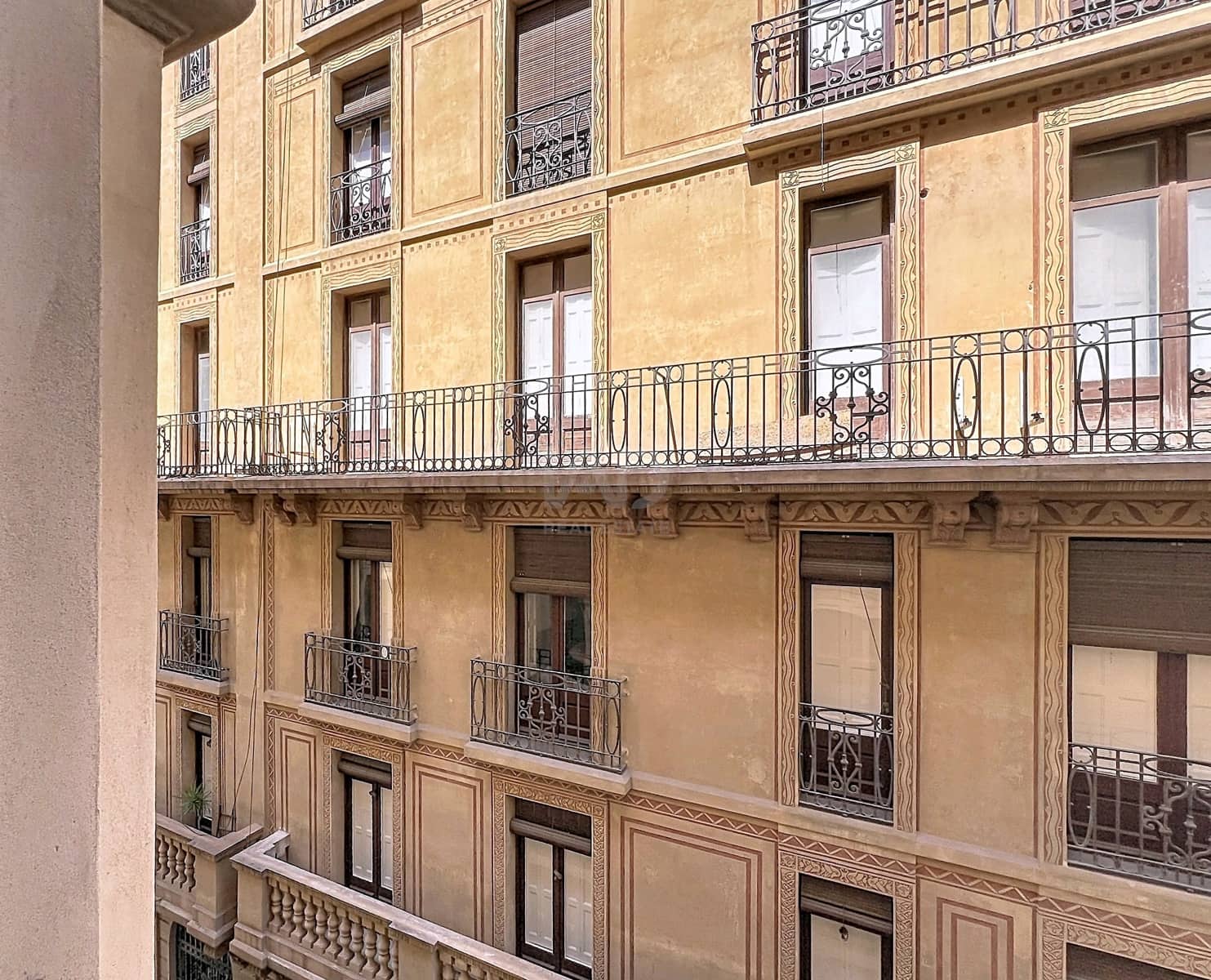 2 soverom Leilighet til salgs i Barcelona by - € 795 000 (Ref: 9989092)