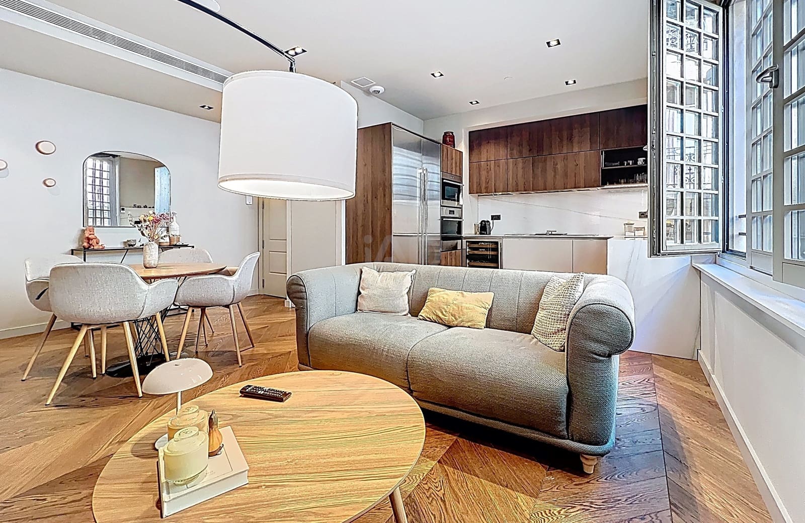 2 soverom Leilighet til salgs i Barcelona by - € 795 000 (Ref: 9989092)