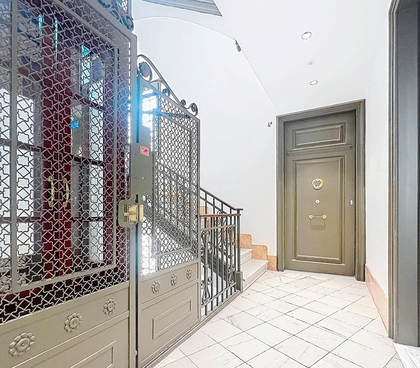 2 soverom Leilighet til salgs i Barcelona by - € 795 000 (Ref: 9989092)