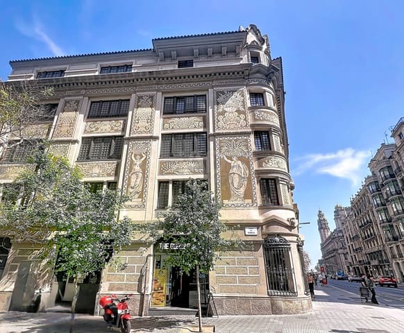 2 soverom Leilighet til salgs i Sant Pere, Santa Caterina i La Ribera, Barcelona by - € 795 000 (Ref: 9989092)