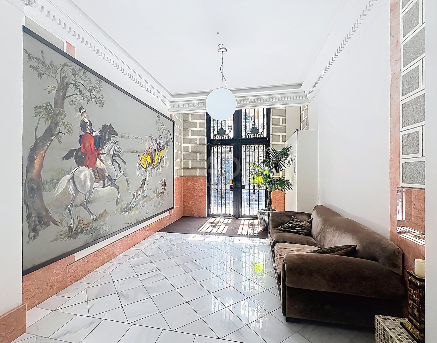 2 soverom Leilighet til salgs i Barcelona by - € 795 000 (Ref: 9989092)
