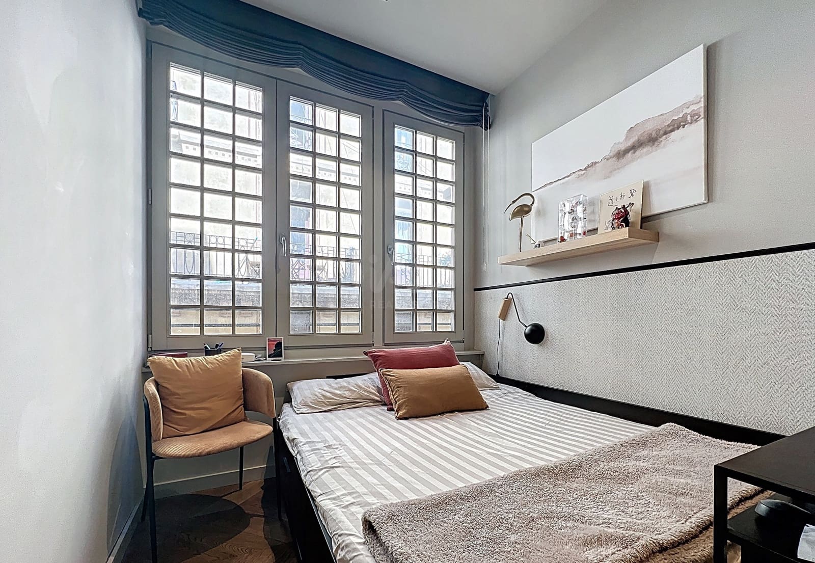 2 soverom Leilighet til salgs i Barcelona by - € 795 000 (Ref: 9989092)