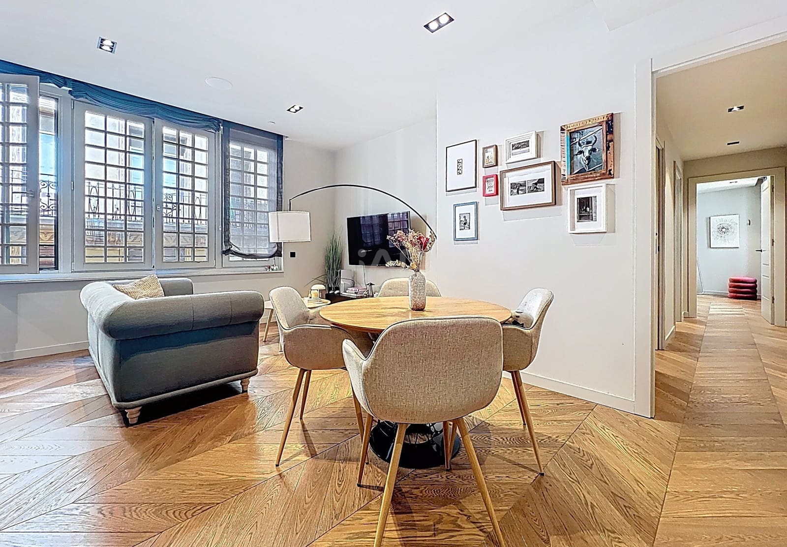2 soverom Leilighet til salgs i Barcelona by - € 795 000 (Ref: 9989092)