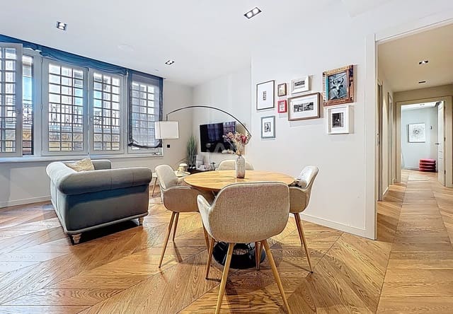 2 soverom Leilighet til salgs i Sant Pere, Santa Caterina i La Ribera, Barcelona by - € 795 000 (Ref: 9989092)