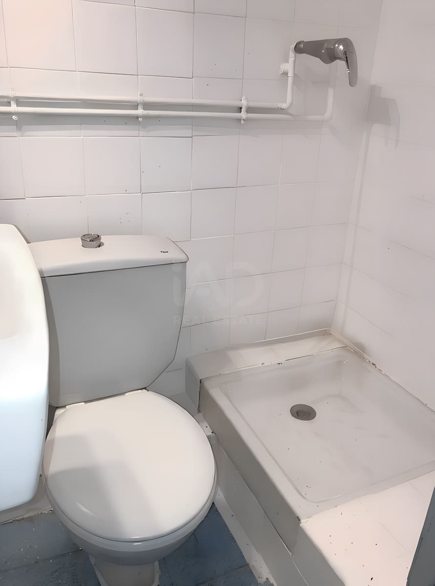 2 sypialnia Apartament na sprzedaż w Miasto Barcelona - 140 000 € (Ref: 9989093)