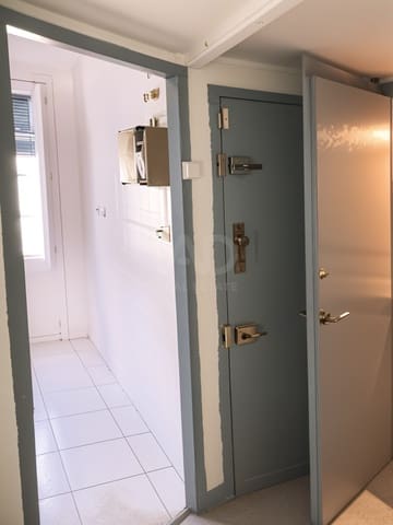2 sypialnia Apartament na sprzedaż w El Raval, Miasto Barcelona - 140 000 € (Ref: 9989093)