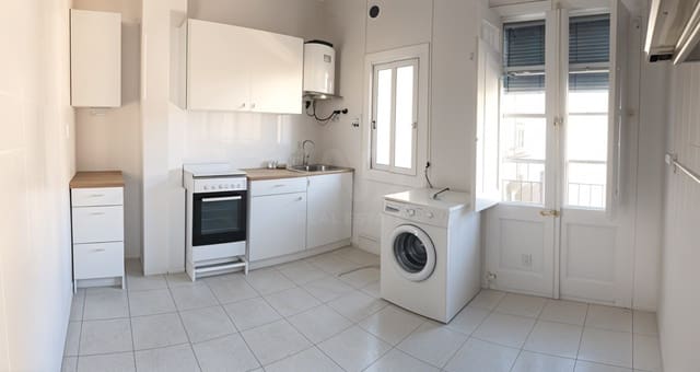 2 sypialnia Apartament na sprzedaż w El Raval, Miasto Barcelona - 140 000 € (Ref: 9989093)