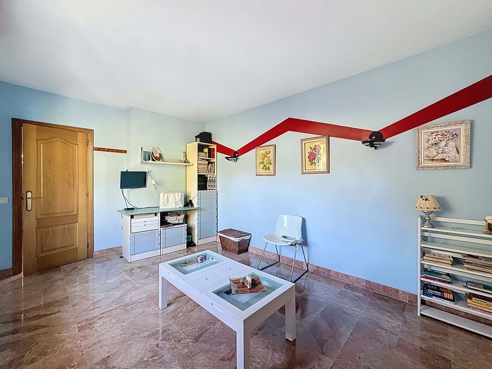 5 soverom Hus til salgs i Barcelona by med svømmebasseng garasje - € 830 000 (Ref: 9989096)
