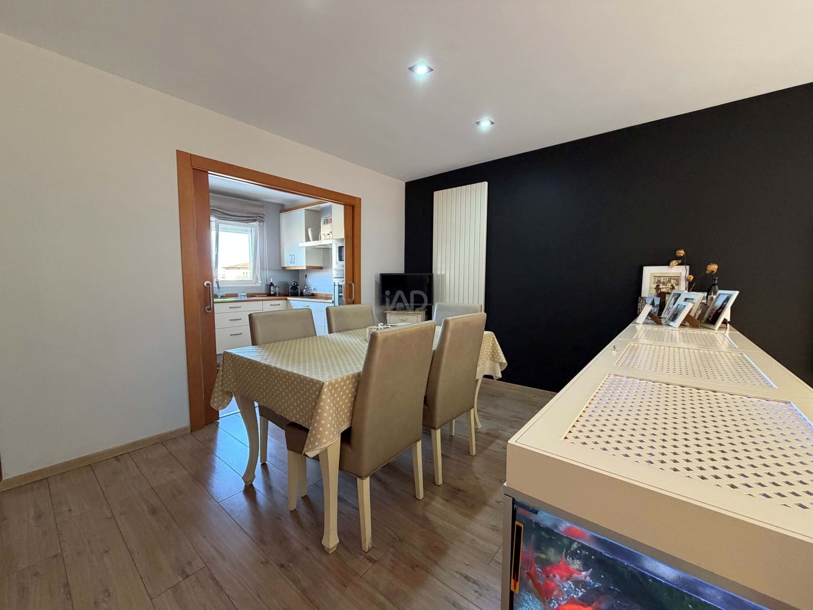 4 bedroom Terraced Villa for sale in Alicante / Alacant city with garage - € 370,000 (Ref: 9989097)