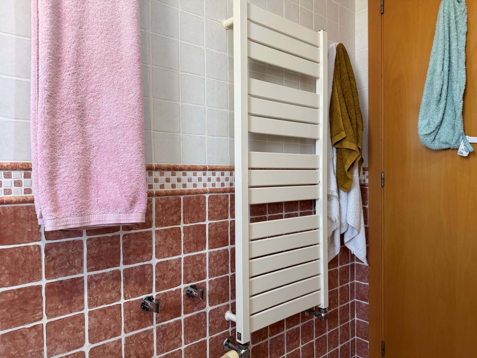 4 bedroom Terraced Villa for sale in Alicante / Alacant city with garage - € 370,000 (Ref: 9989097)