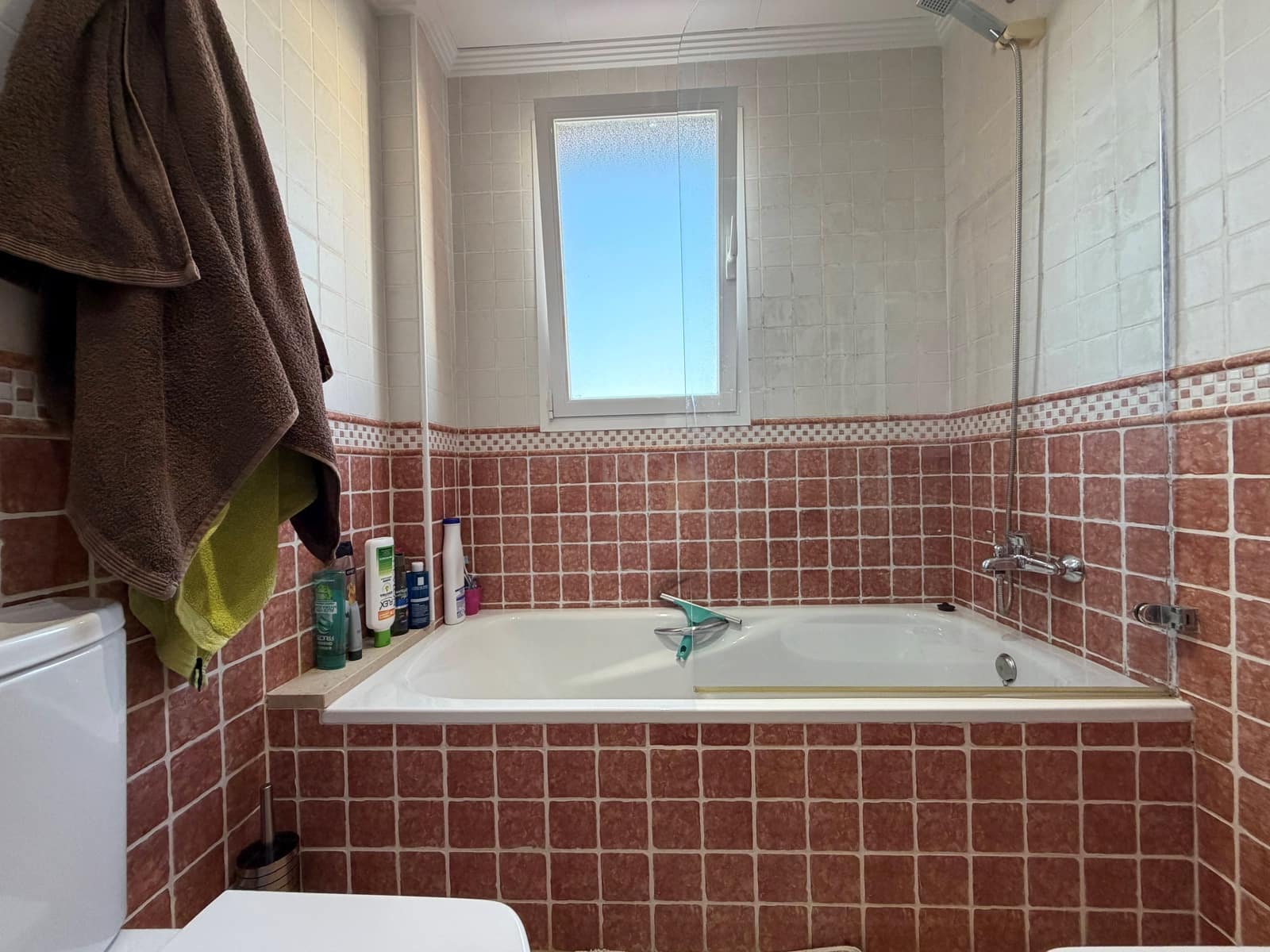 4 bedroom Terraced Villa for sale in Alicante / Alacant city with garage - € 370,000 (Ref: 9989097)