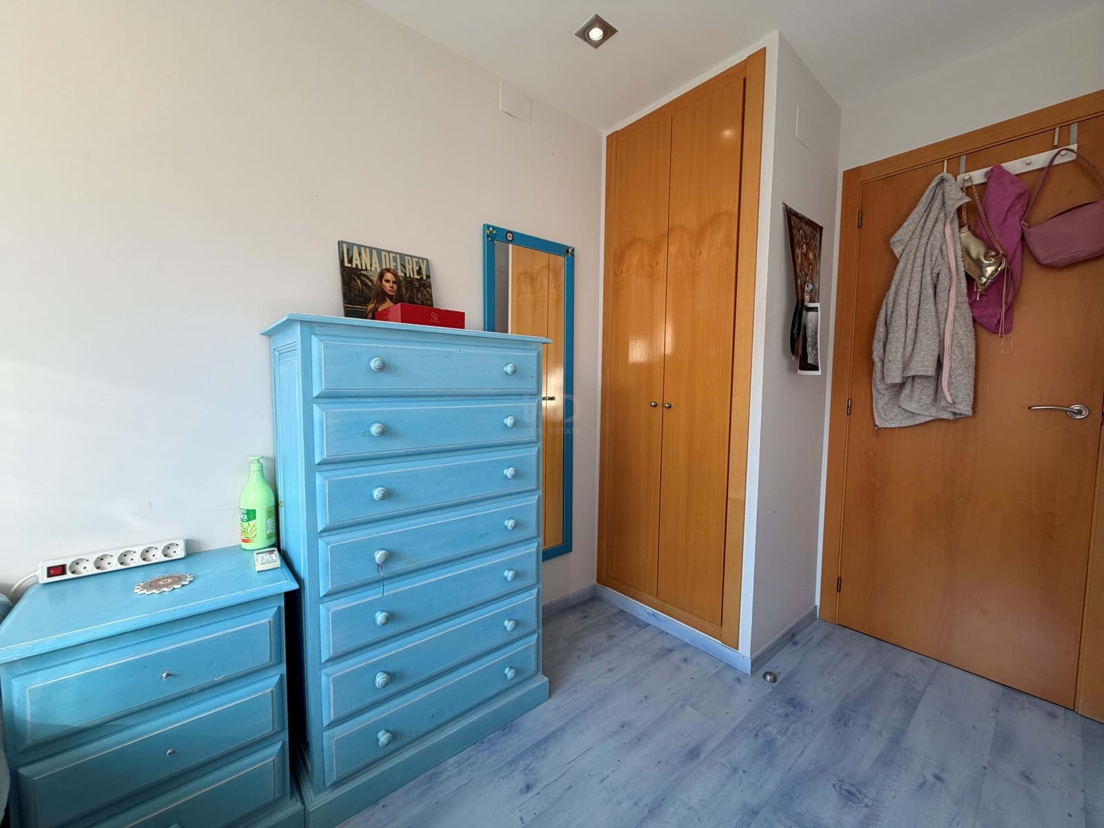 4 bedroom Terraced Villa for sale in Alicante / Alacant city with garage - € 370,000 (Ref: 9989097)