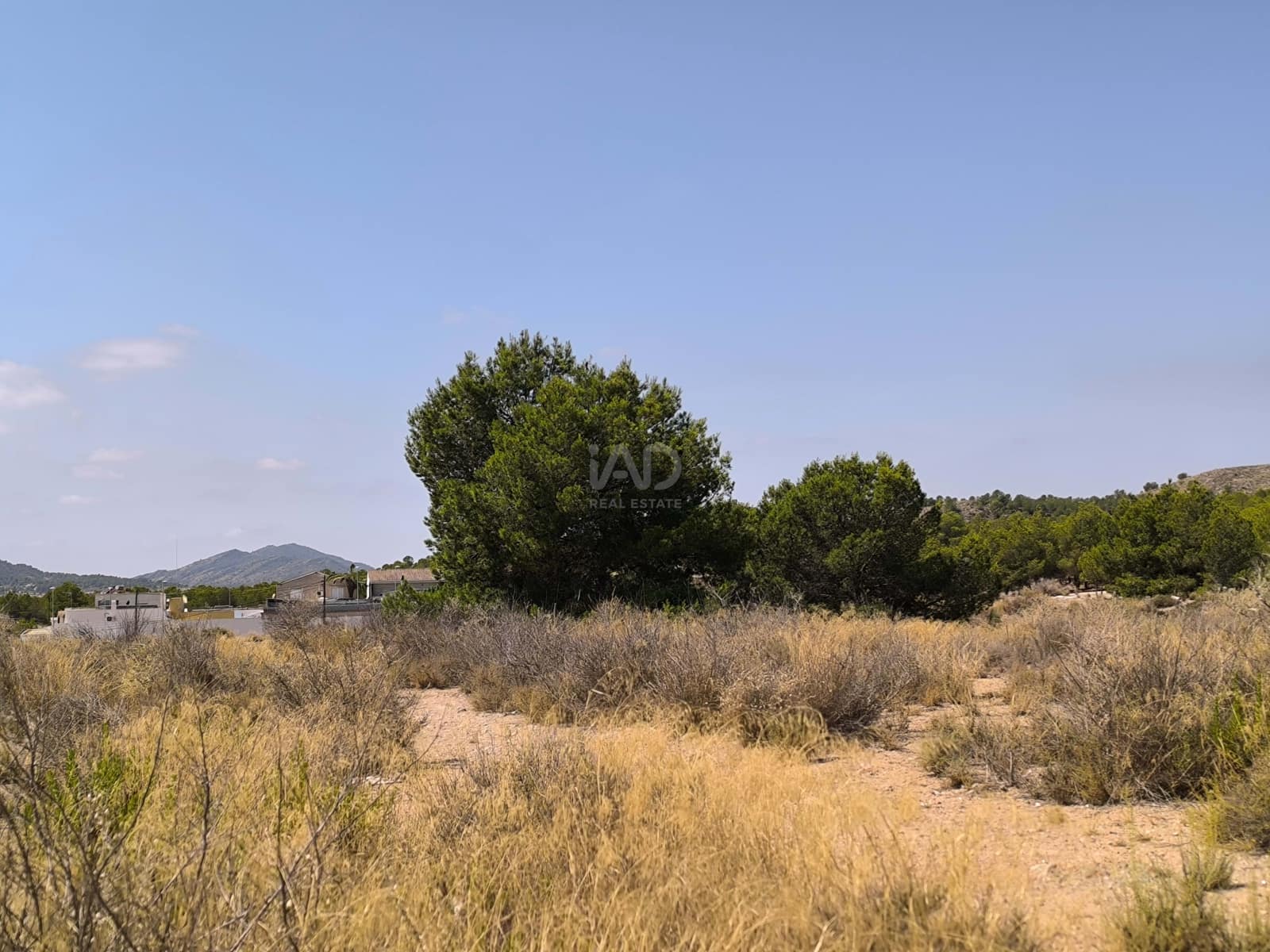 Tomt till salu i Alicante stad - 2 475 000 € (Ref: 9989098)
