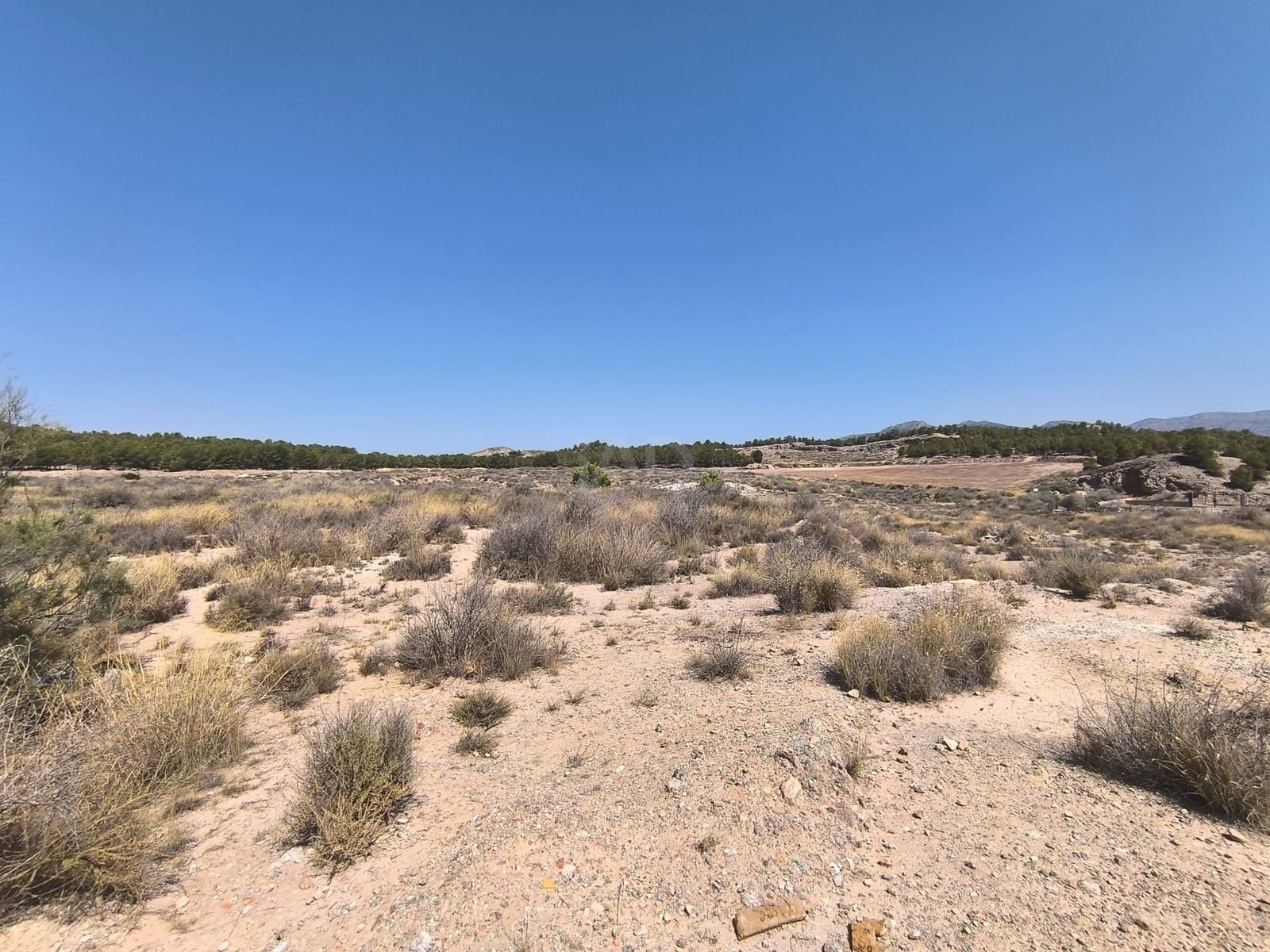 Tomt till salu i Alicante stad - 2 475 000 € (Ref: 9989098)
