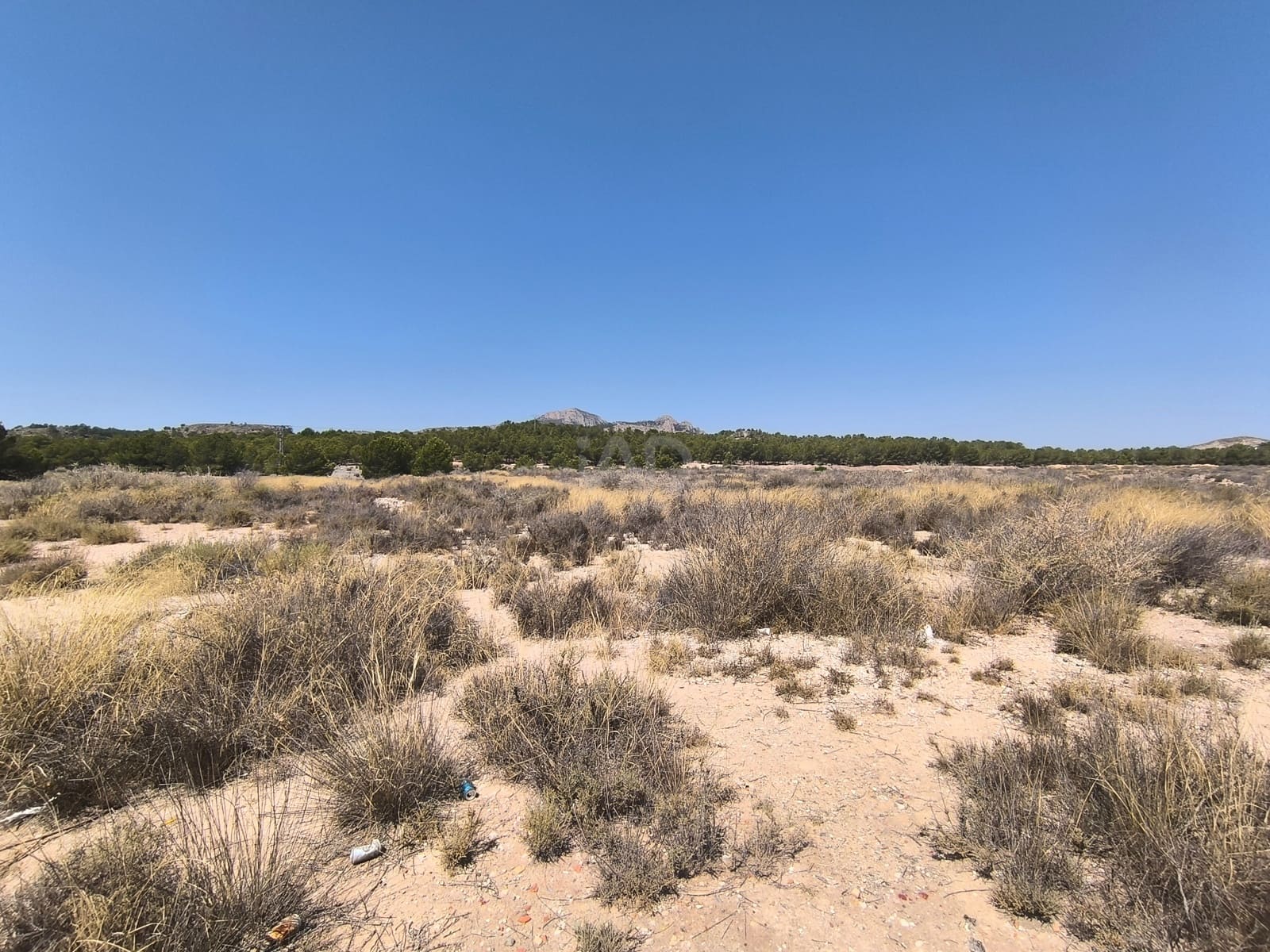 Tomt till salu i Alicante stad - 2 475 000 € (Ref: 9989098)