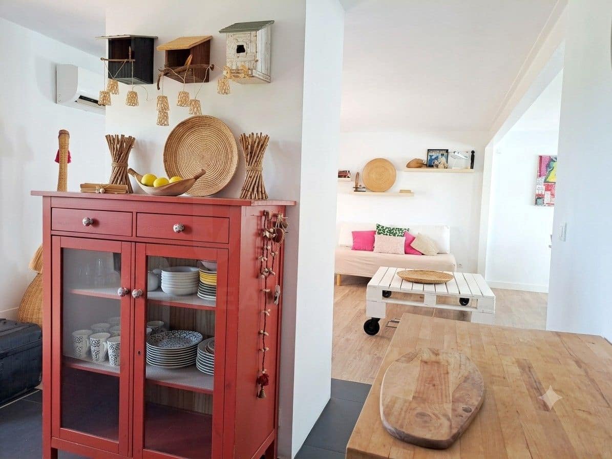 2 bedroom Townhouse for sale in Calvia with garage - € 880,000 (Ref: 9989099)