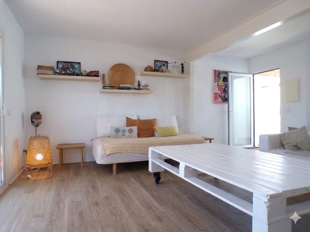 2 soveværelse Byhus til salg i Calvià Pueblo, Calvià med garage - € 880.000 (Ref: 9989099)