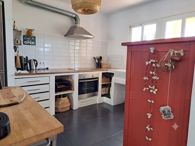 2 soveværelse Byhus til salg i Calvià Pueblo, Calvià med garage - € 880.000 (Ref: 9989099)