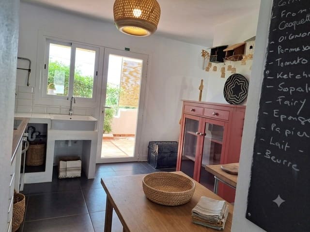 2 soveværelse Byhus til salg i Calvià Pueblo, Calvià med garage - € 880.000 (Ref: 9989099)