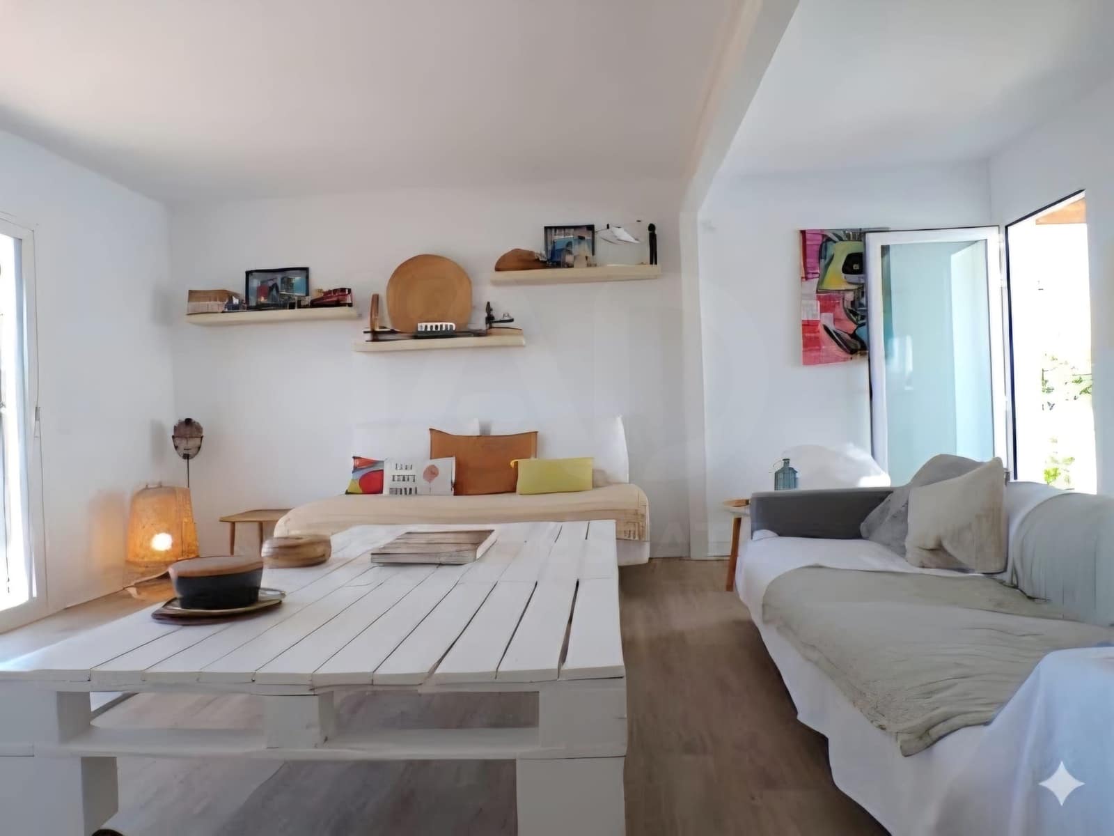 2 bedroom Townhouse for sale in Calvia with garage - € 880,000 (Ref: 9989099)