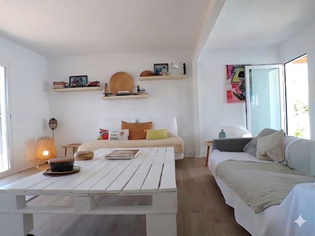2 soveværelse Byhus til salg i Calvià Pueblo, Calvià med garage - € 880.000 (Ref: 9989099)